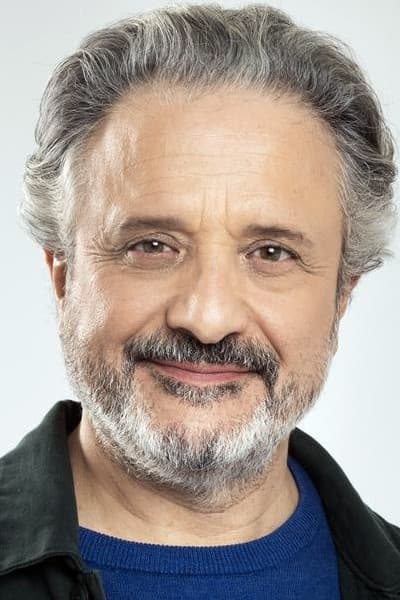 Eric Laugerias
