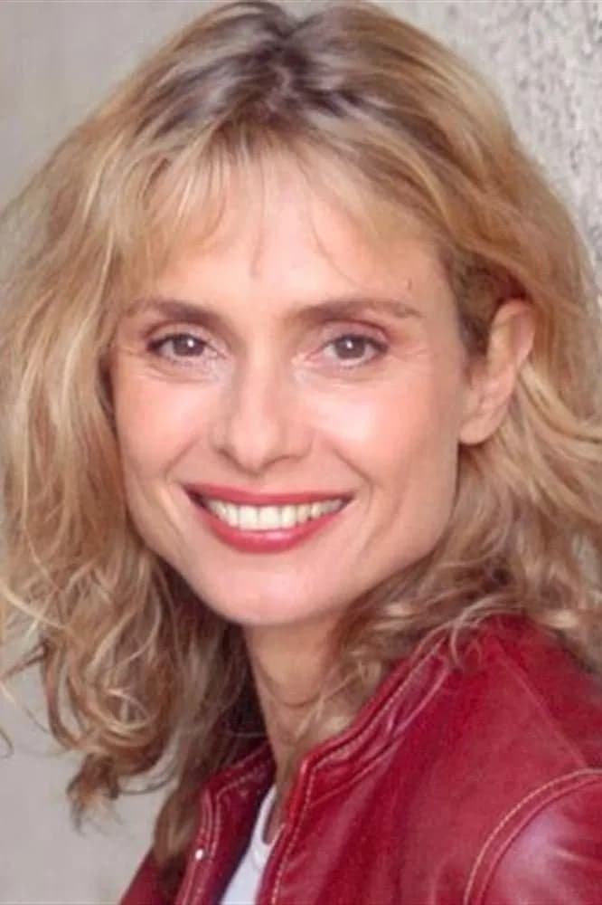 Maryam D'Abo