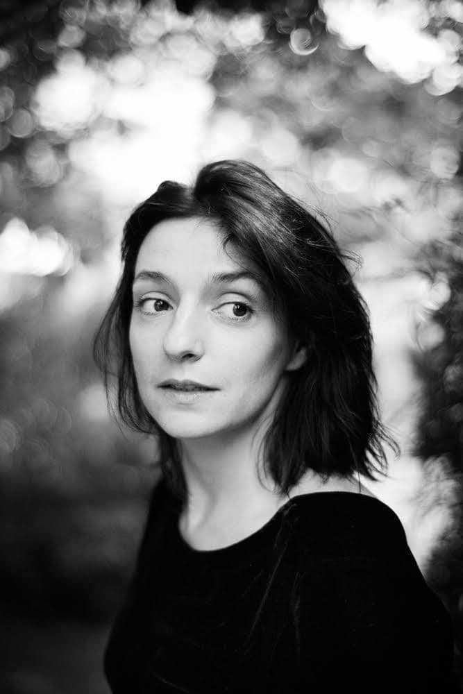 Laetitia Spigarelli