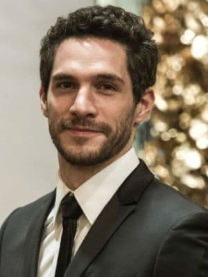 Michel Noher