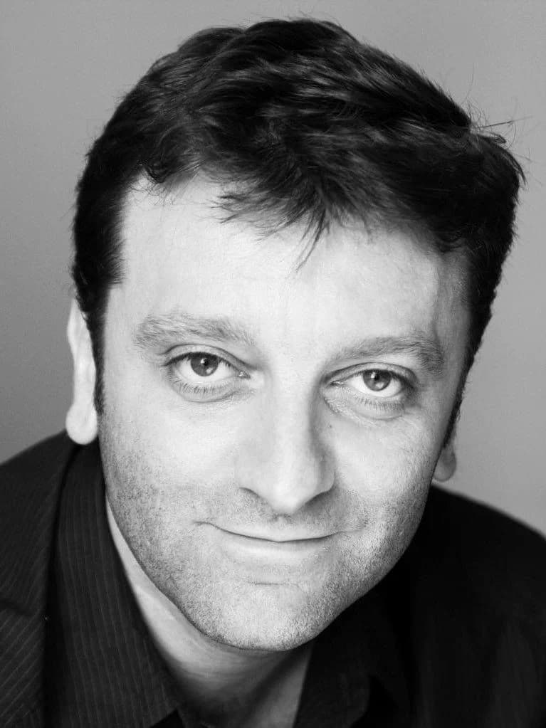 Michel Lerousseau