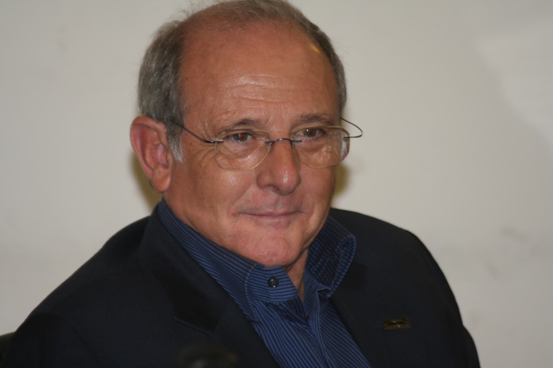 Emilio Gutierrez Caba