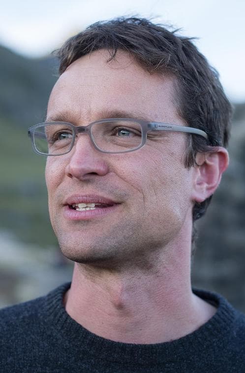 Claudio Fäh