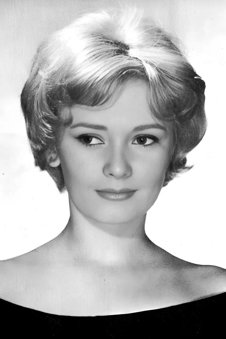 Anna Gaylor