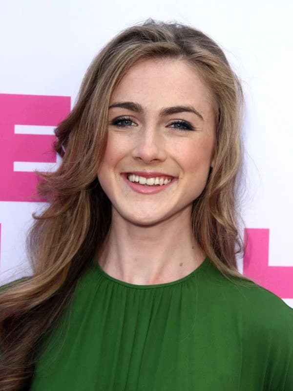 Emma Holzer