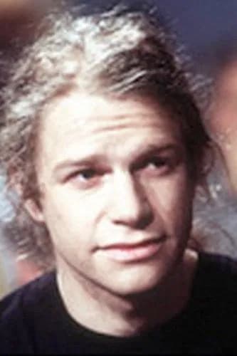 Remy Belvaux