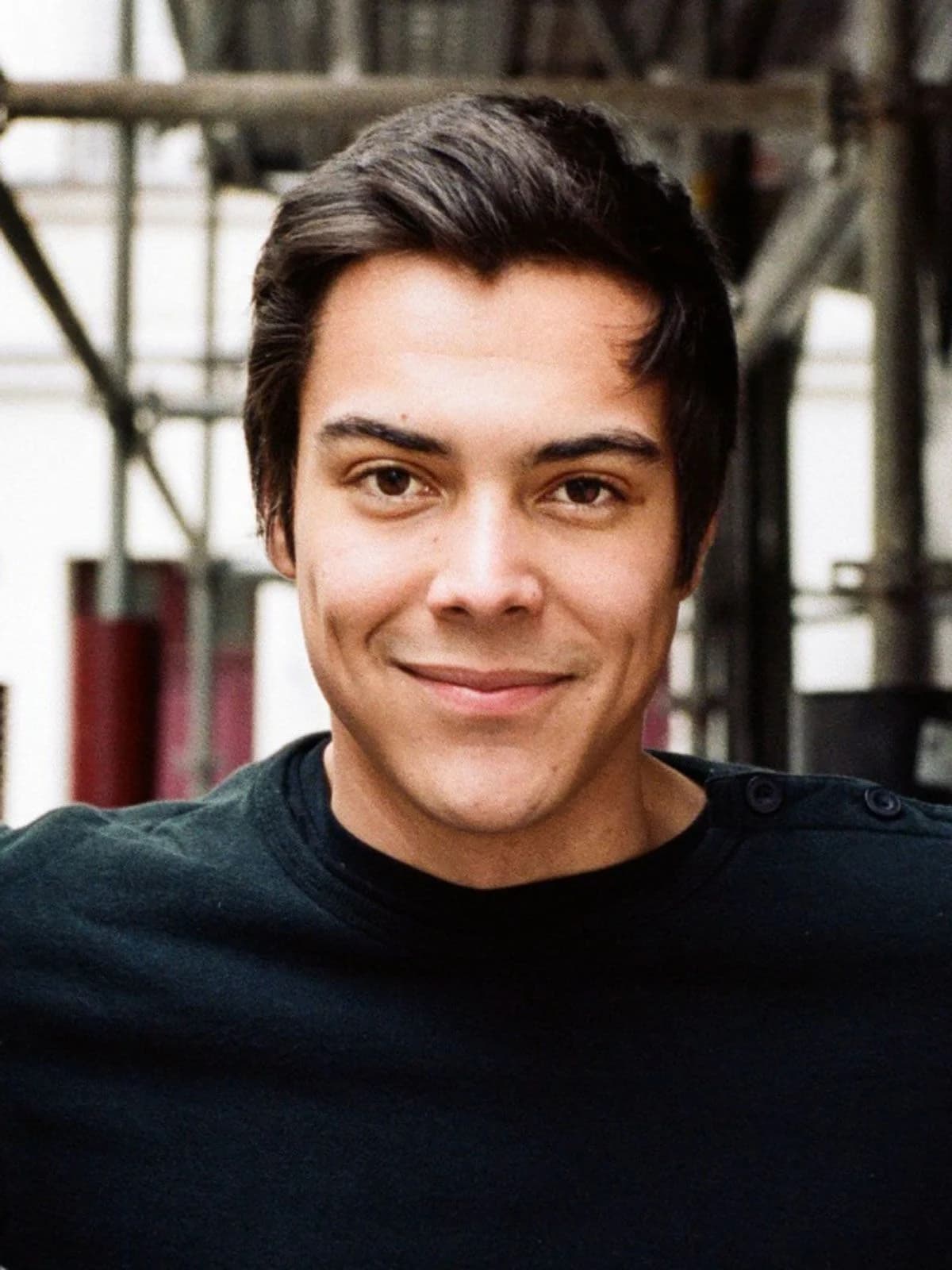 Mickael Lumière