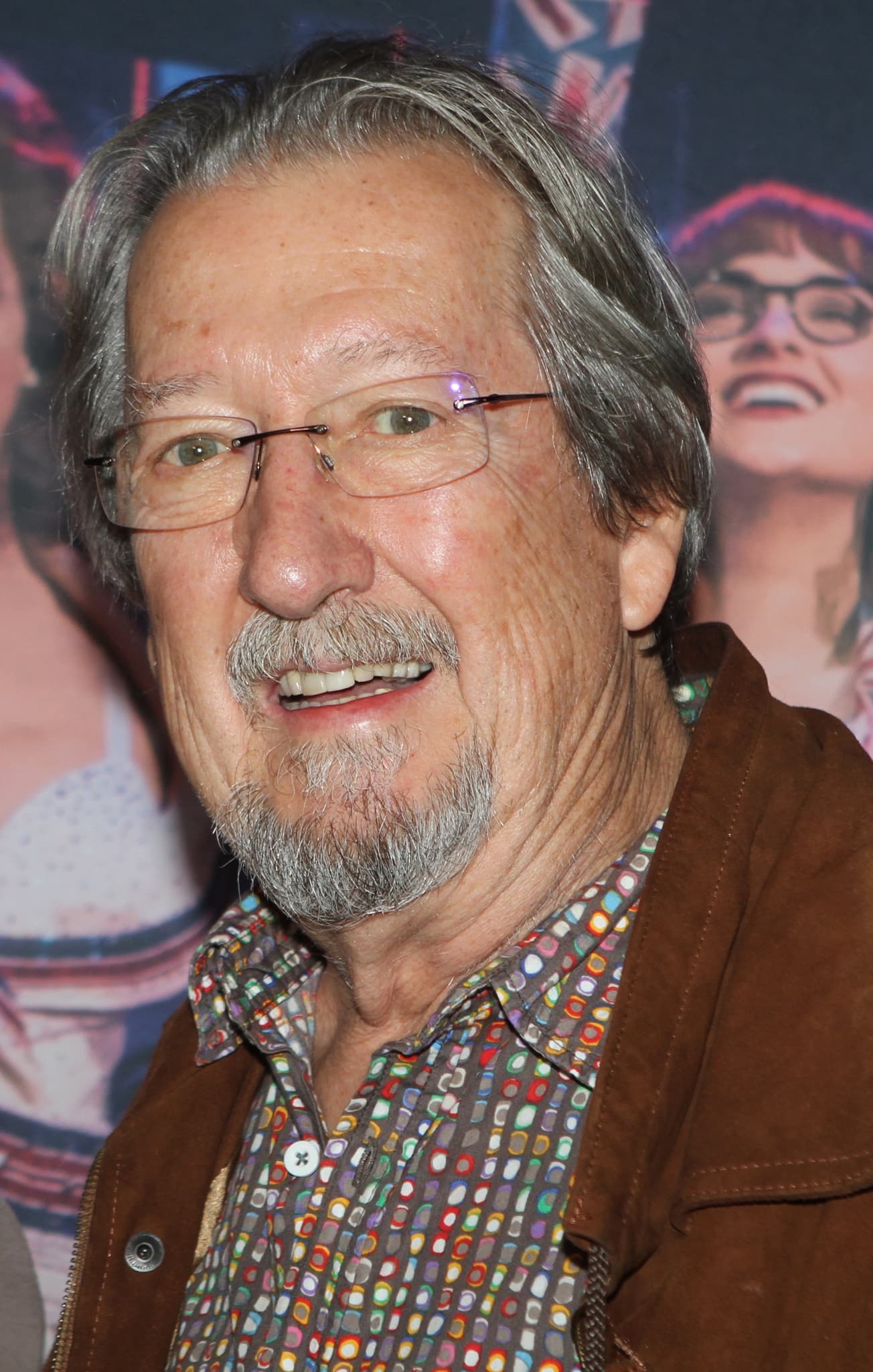 Michael Caton