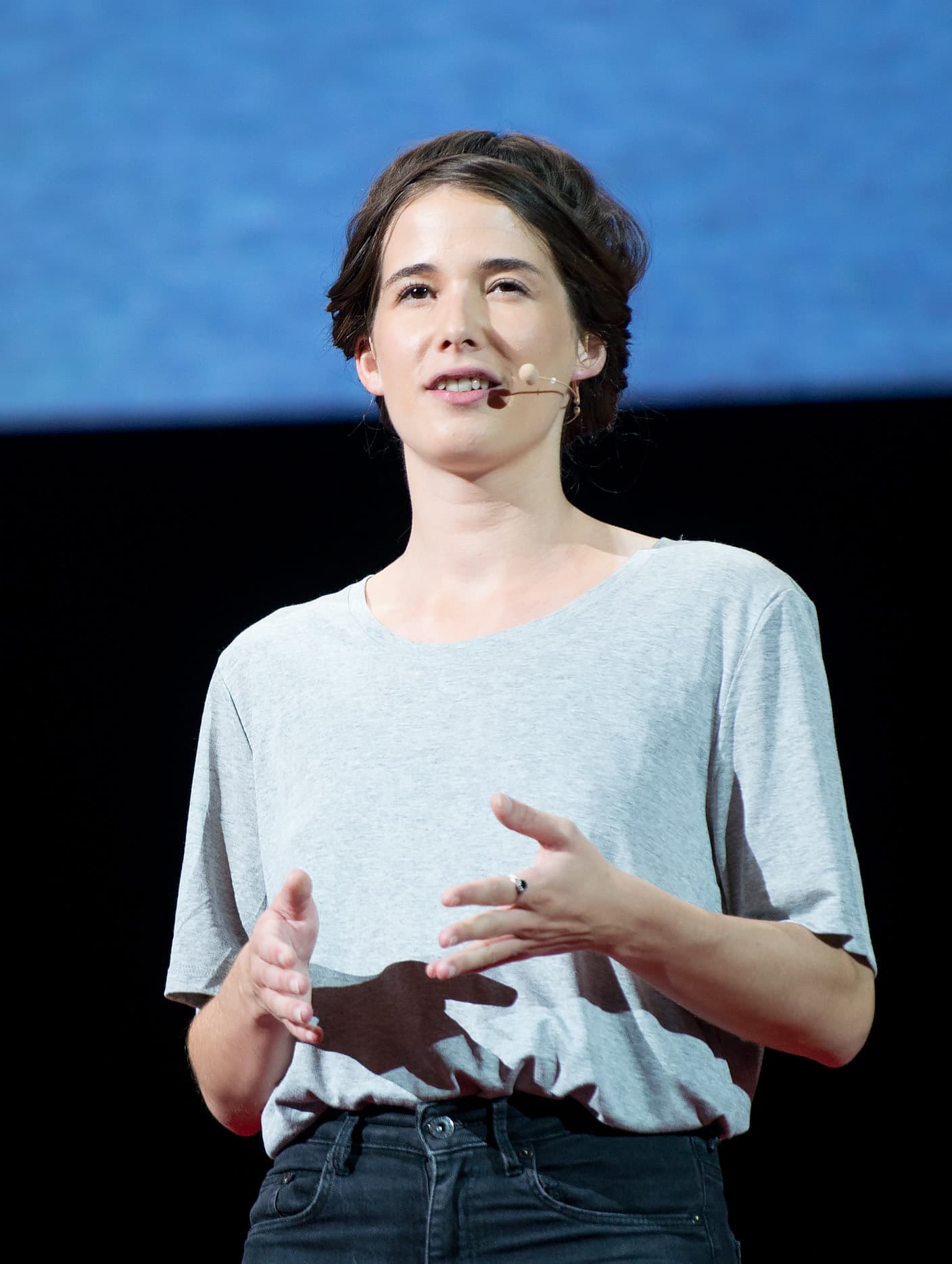 Léa Frédeval