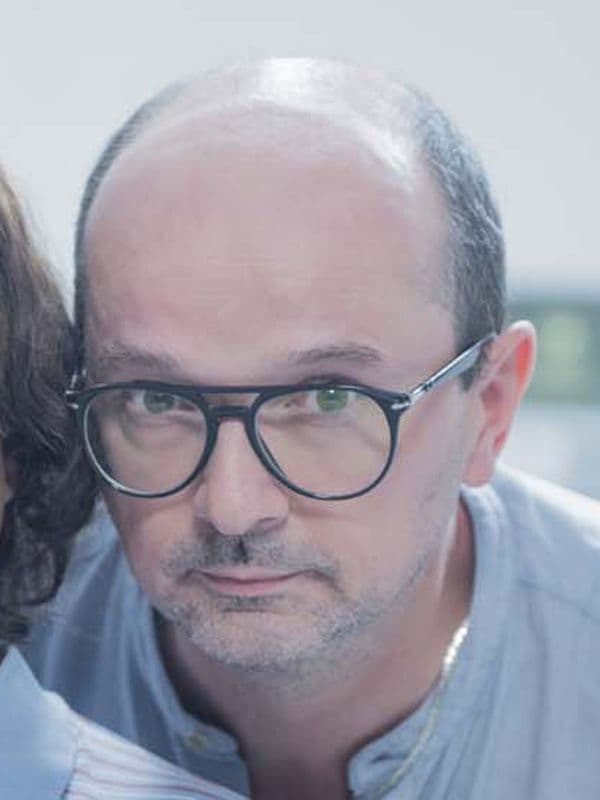 Frank Cimière