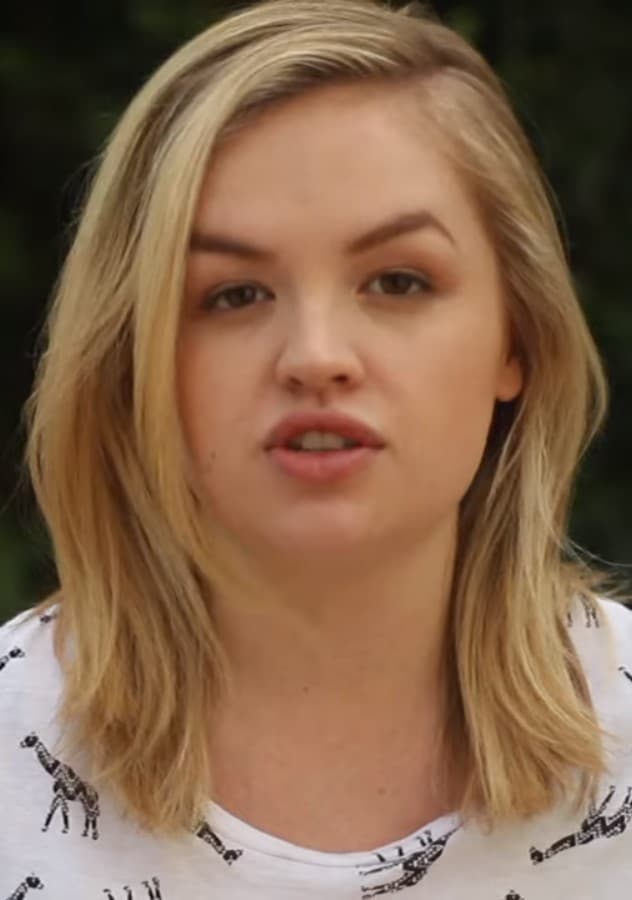 Jessica Amlee