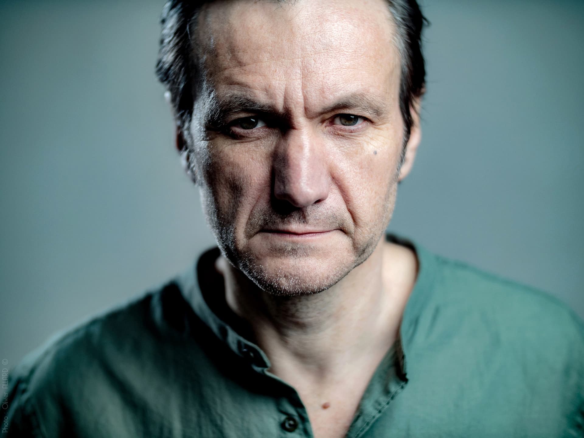 Patrick Azam