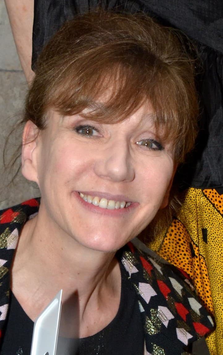 Virginie Lemoine