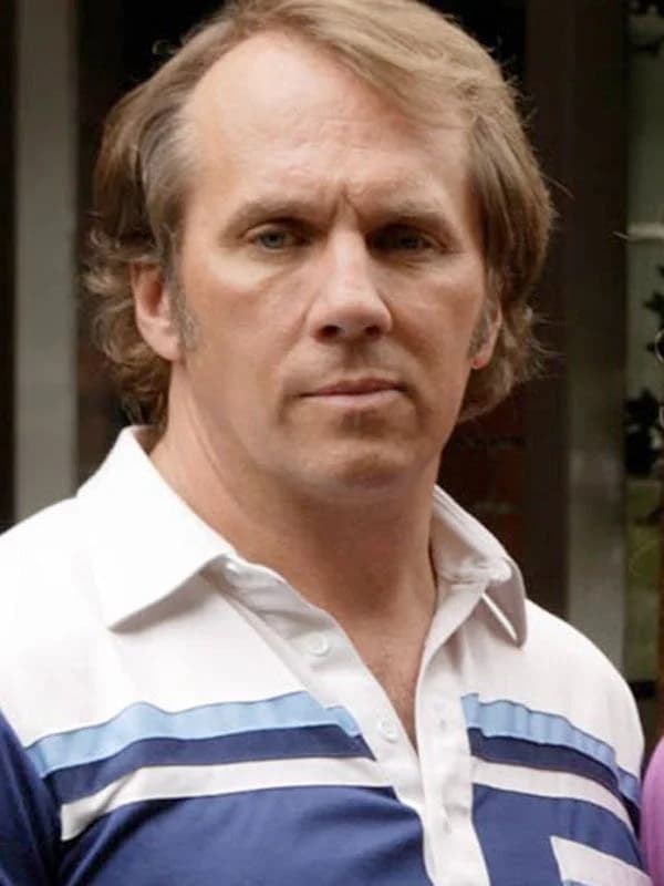 Dean Andrews