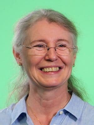 Fabienne Loriaux