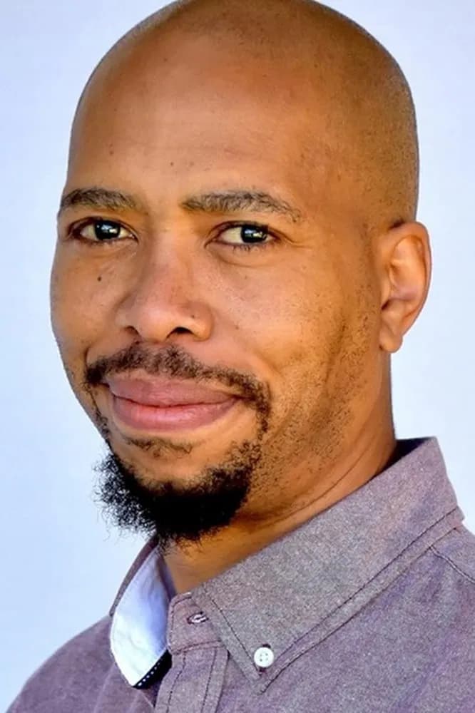 Mothusi Magano