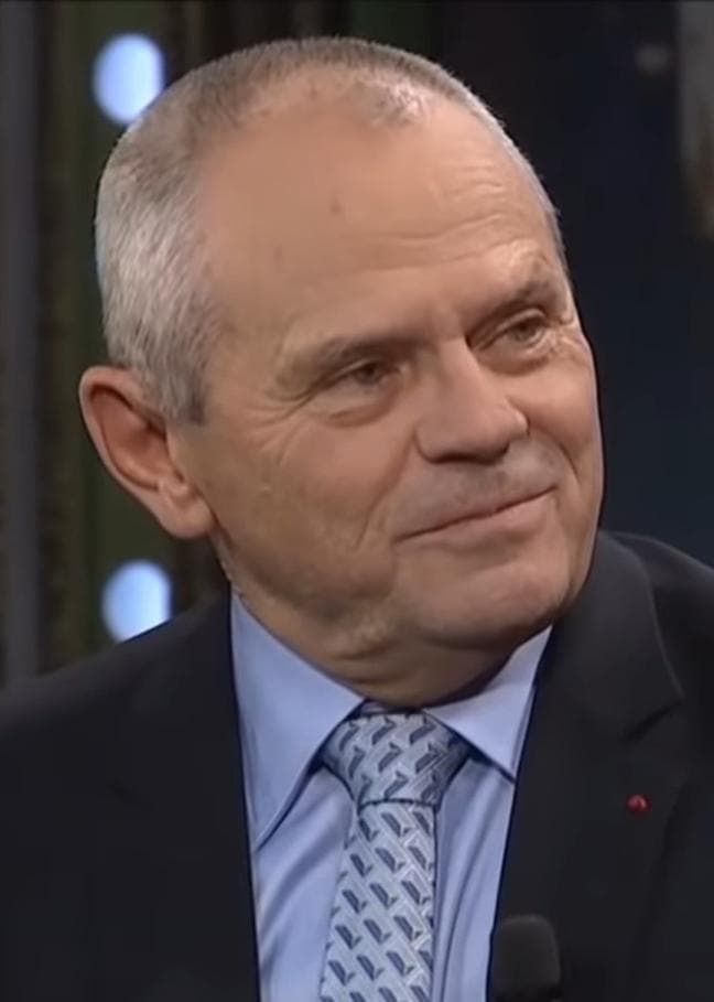 Milan Knazko