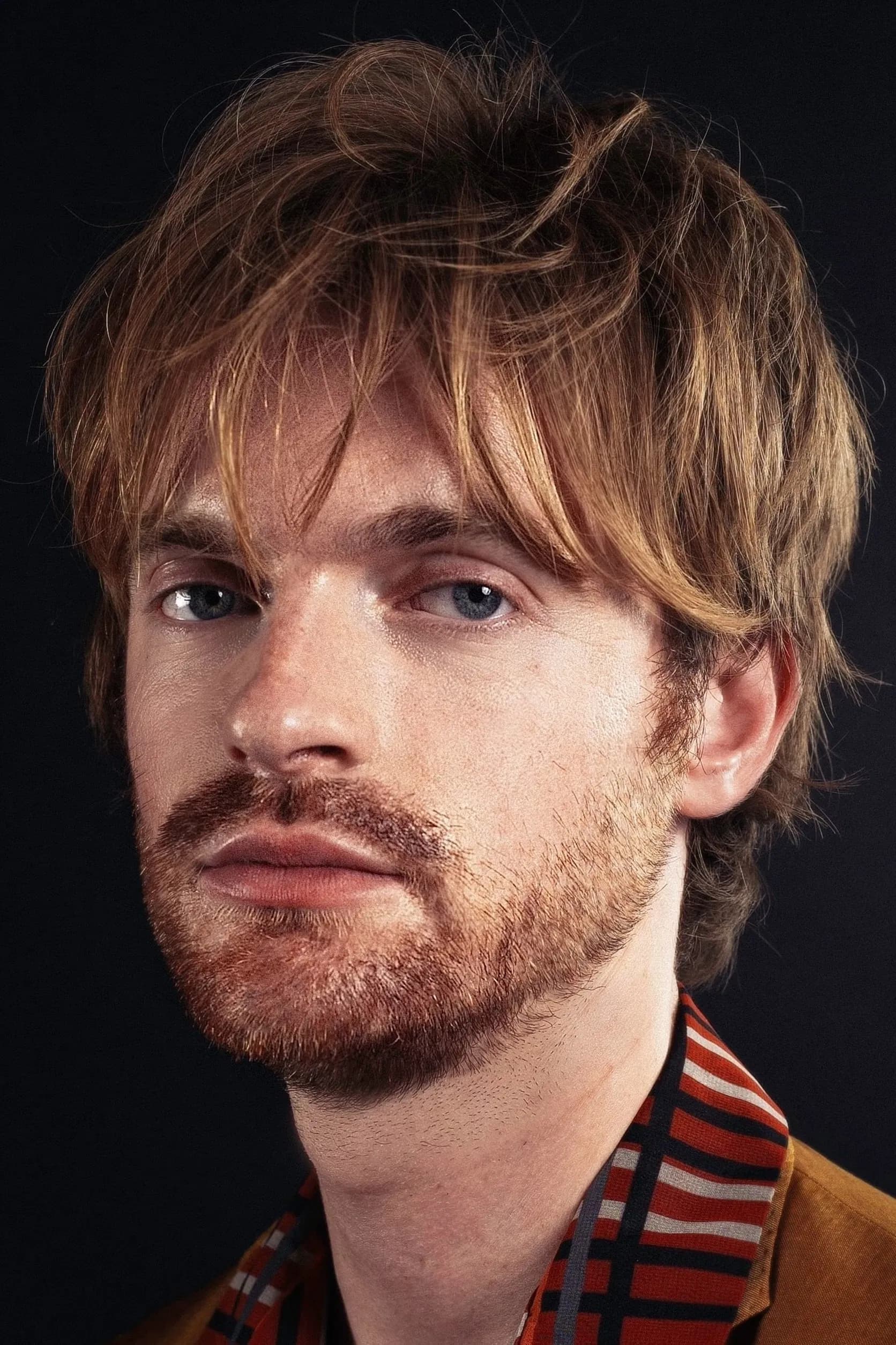 Finneas O'Connell