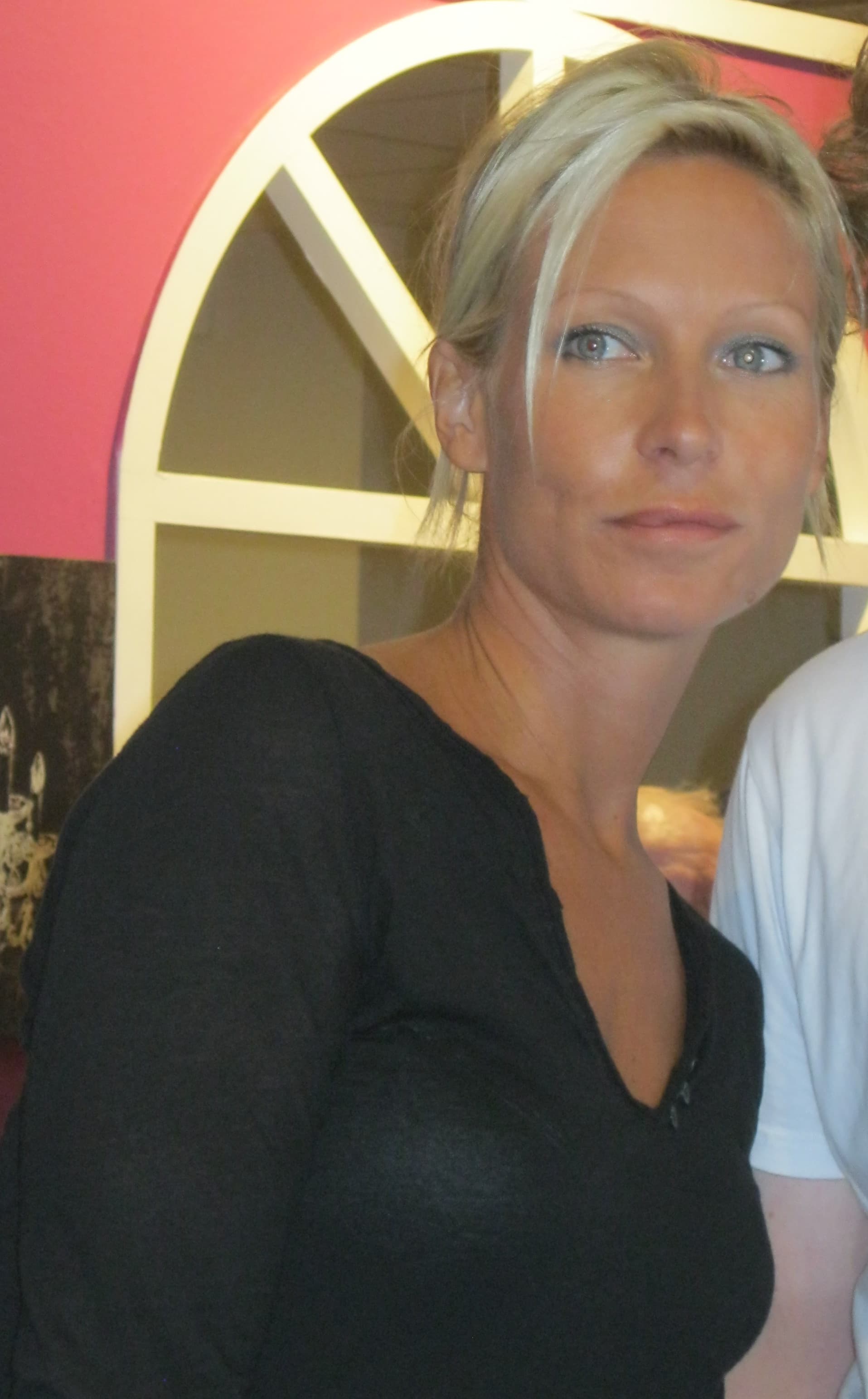 Rebecca Hampton