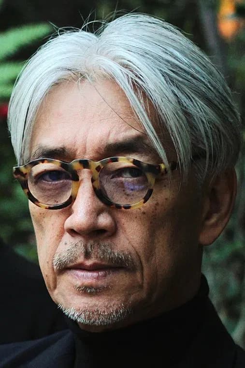 Ryūichi Sakamoto