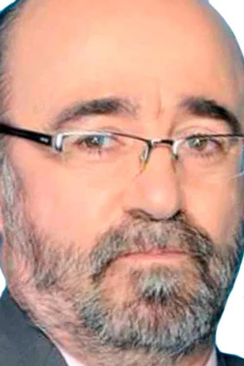 Alex Angulo