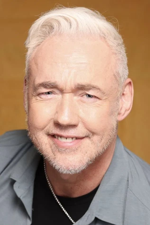 Kevin Durand
