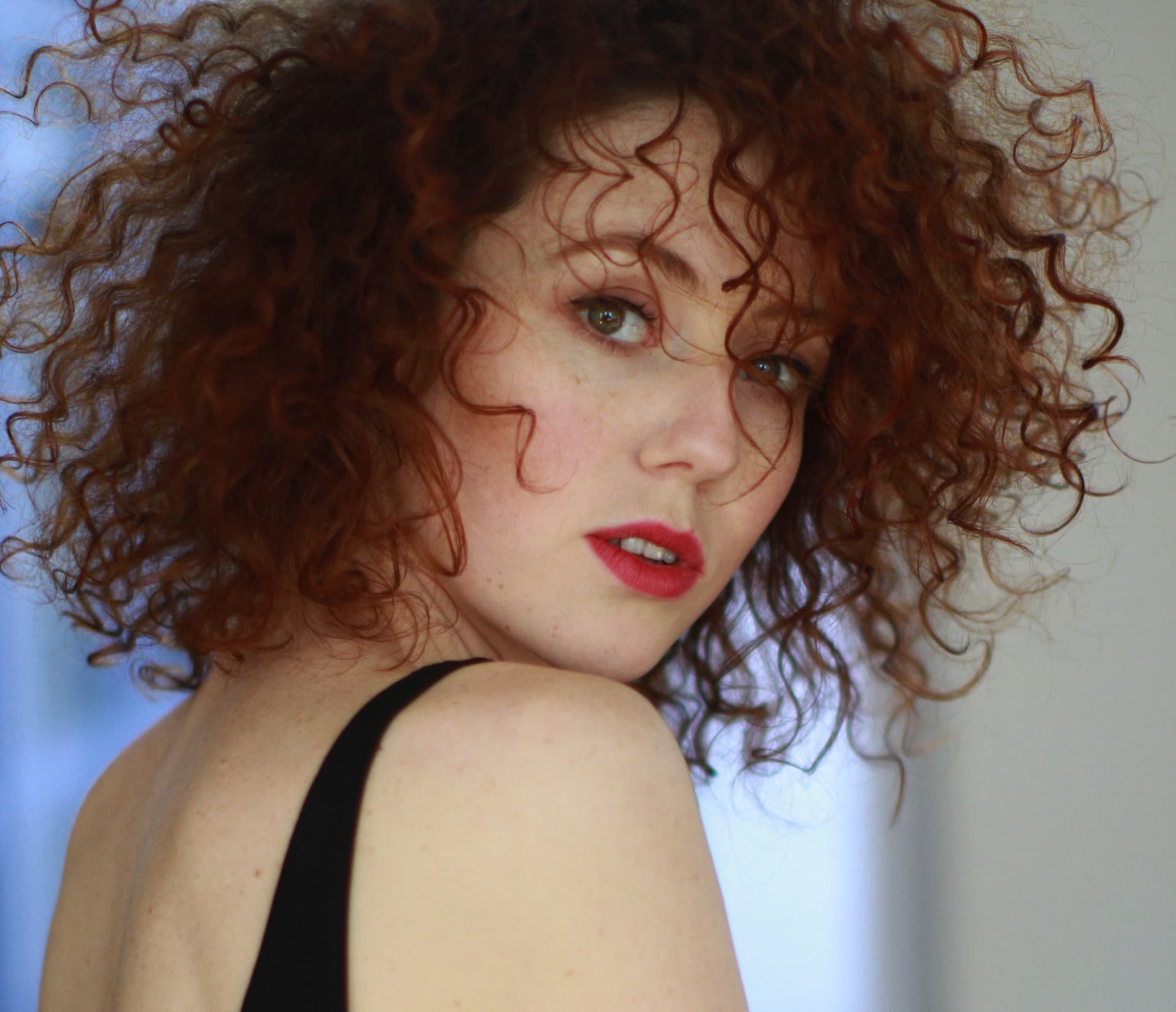 Blandine Bellavoir