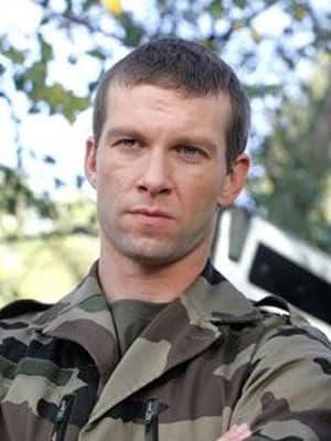 Yann Sundberg
