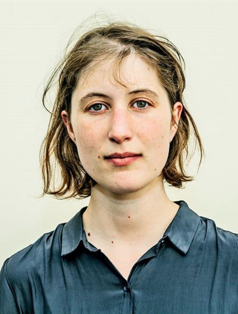 Jeanne Cohendy
