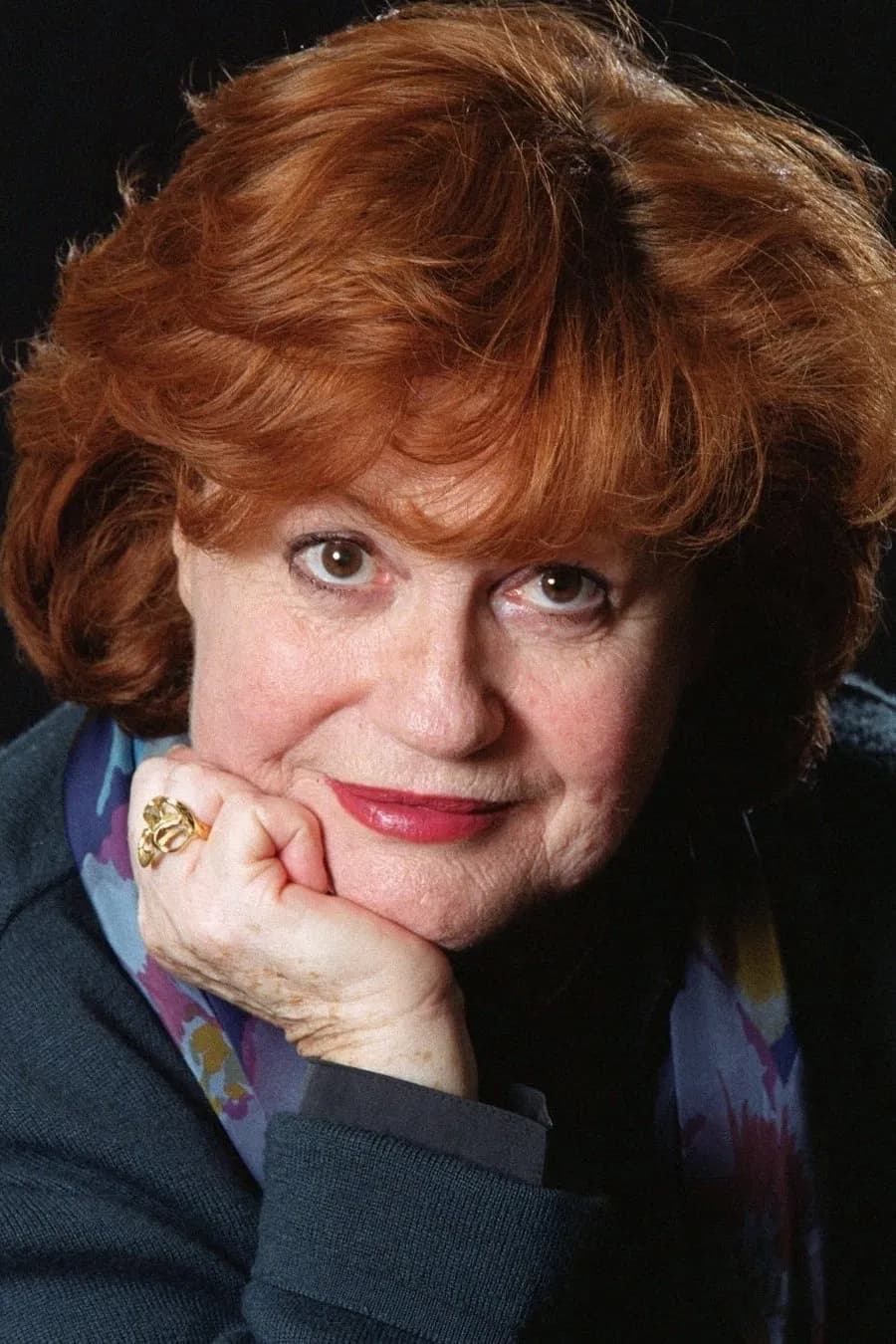 Genevieve Fontanel