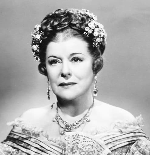 Mary Boland