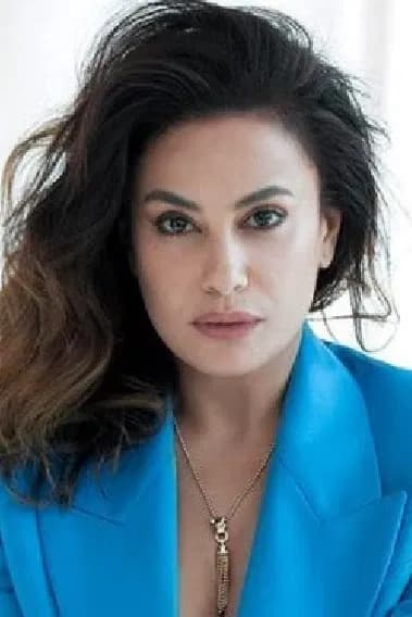Hend Sabri