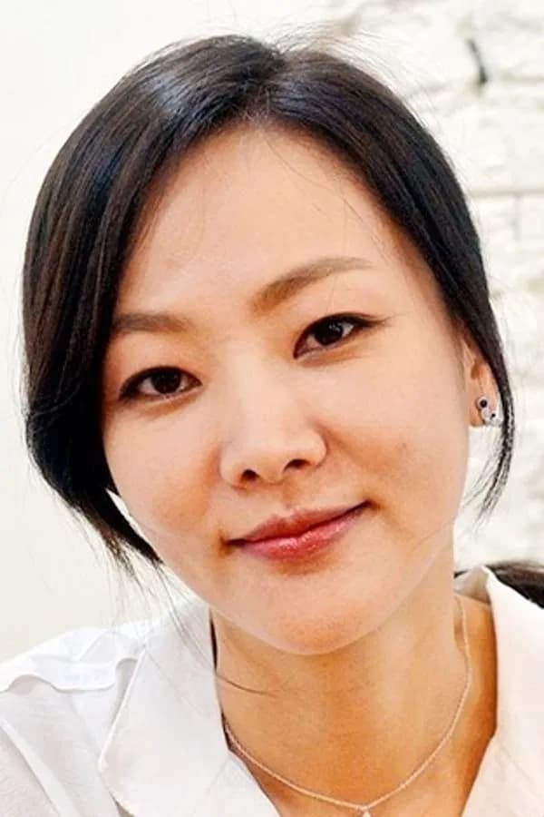 Ji-Hye Yun