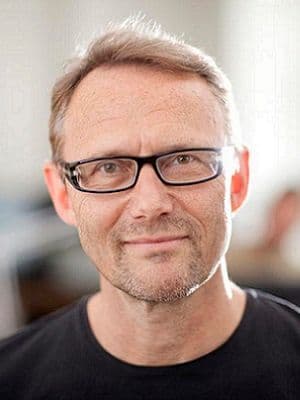 Karsten Kiilerich