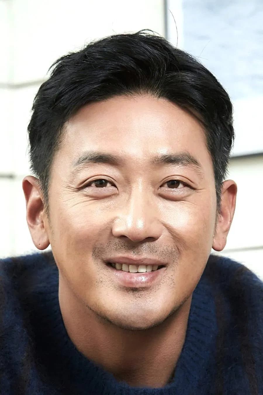 Jung-woo Ha