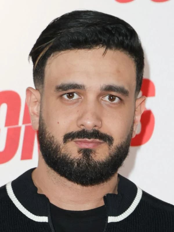 Nordine Salhi