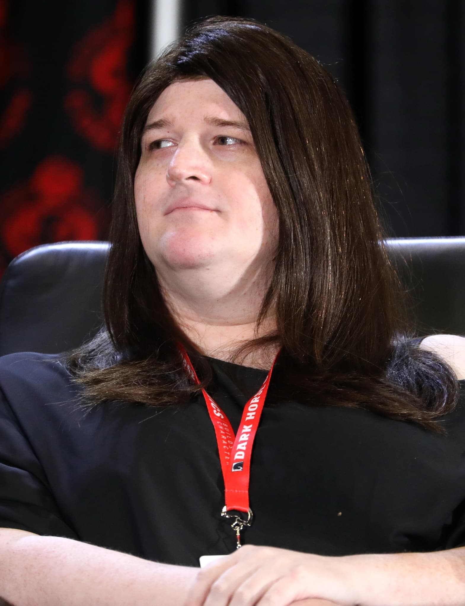 Jessie Grelle