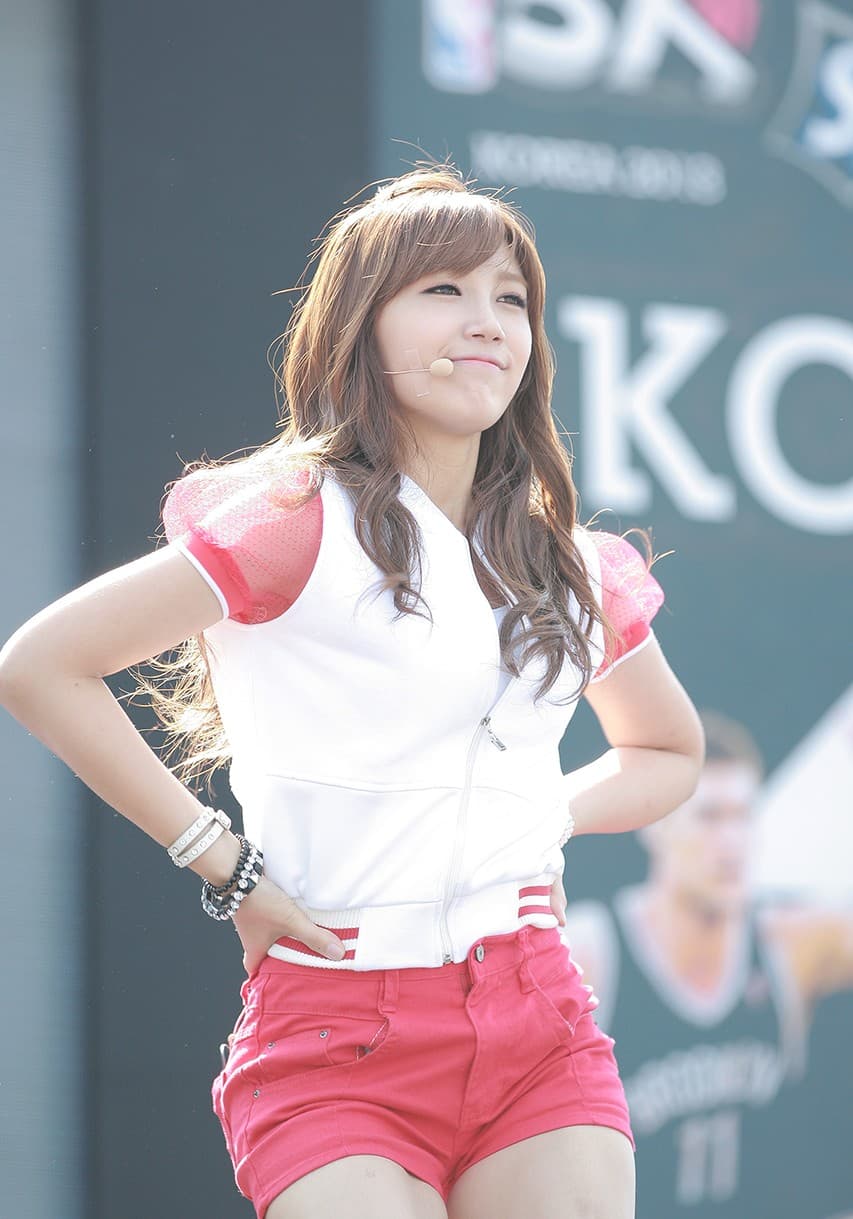 Jeong Eun-ji