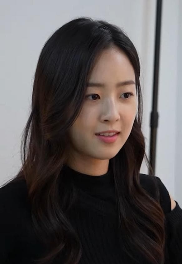 Choi Ye-bin