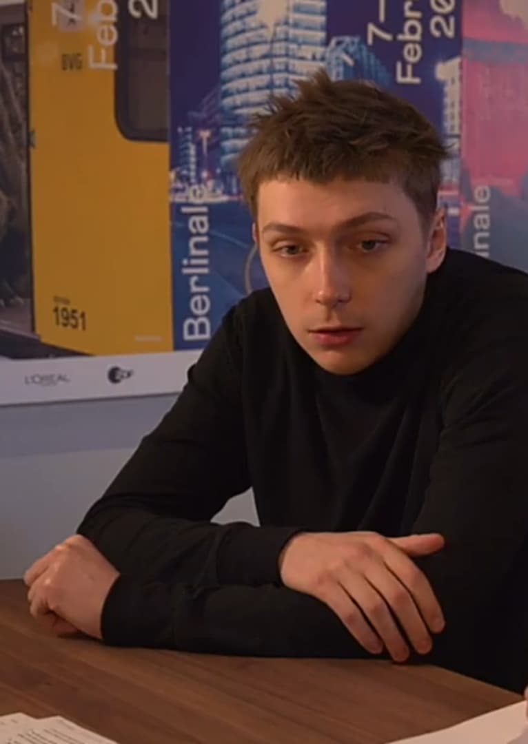 Alexander Gorchilin