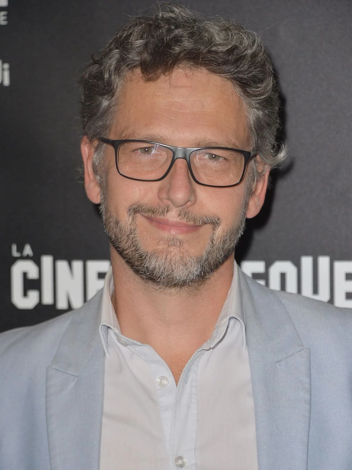 Frédéric Gorny