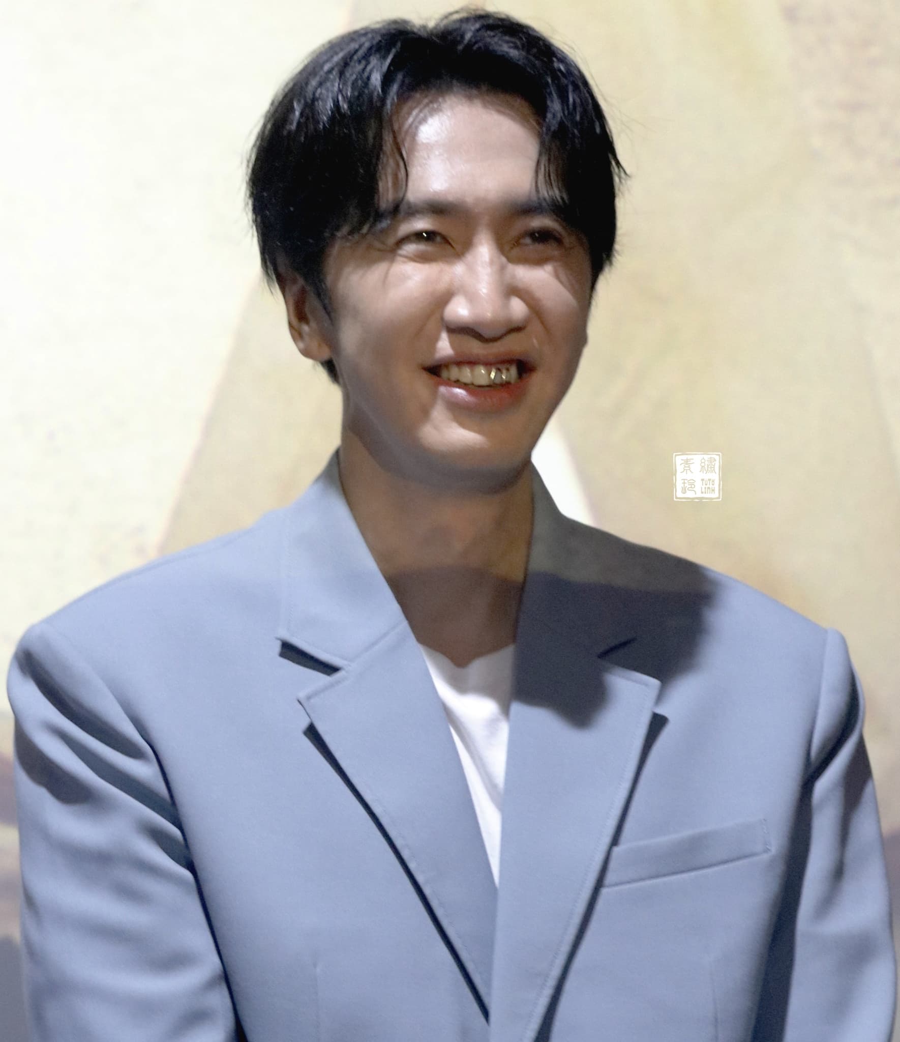 Lee Kwang-soo