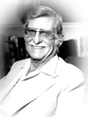 Winston Hibler