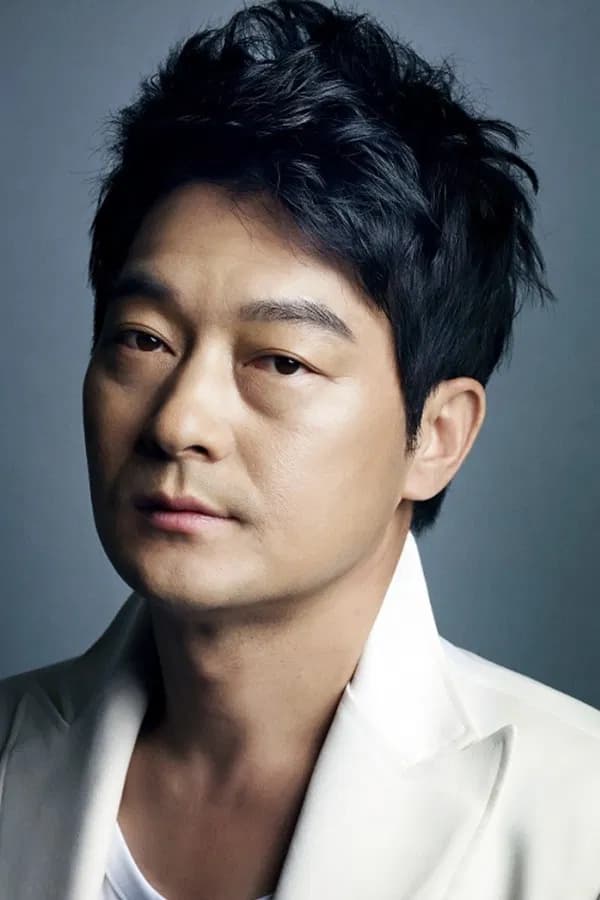 Jo Seong-ha