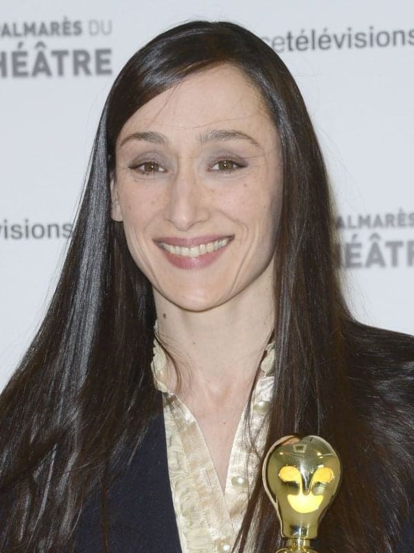 Audrey Bonnet