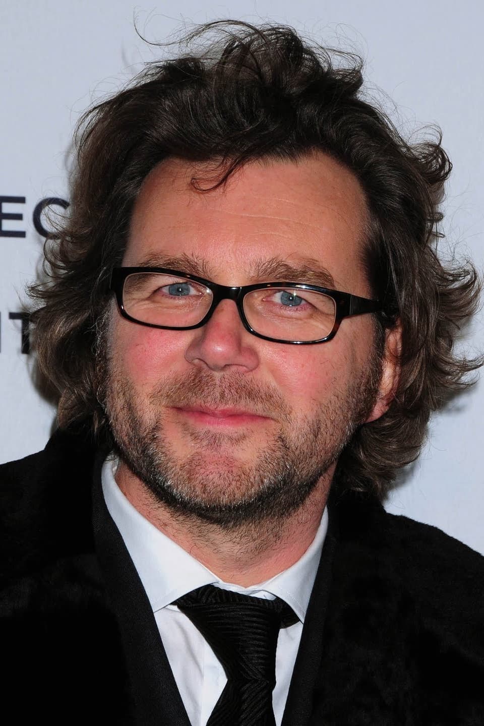 Kirk Jones (II)