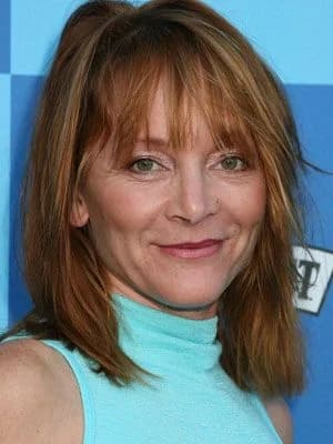 Mary Mara