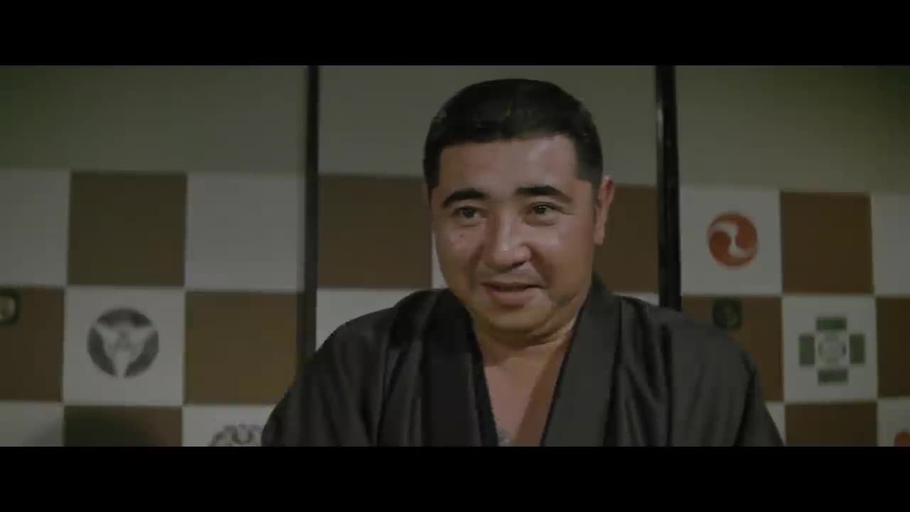 Tomisaburo Wakayama