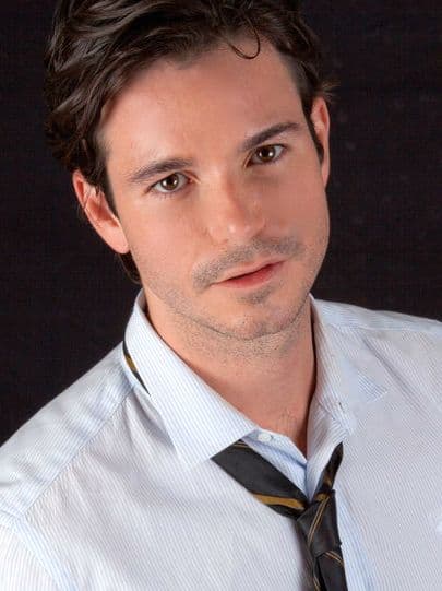 Christopher Jacot