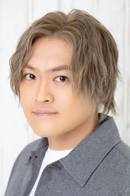 Ryūichi Kijima